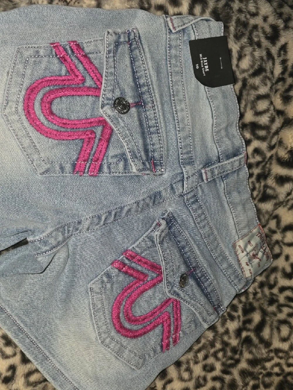 True Religion true religion
